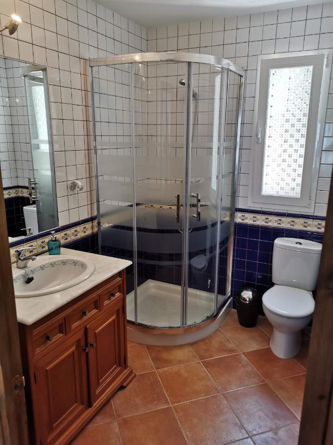 Casa Ayo Casa rural
