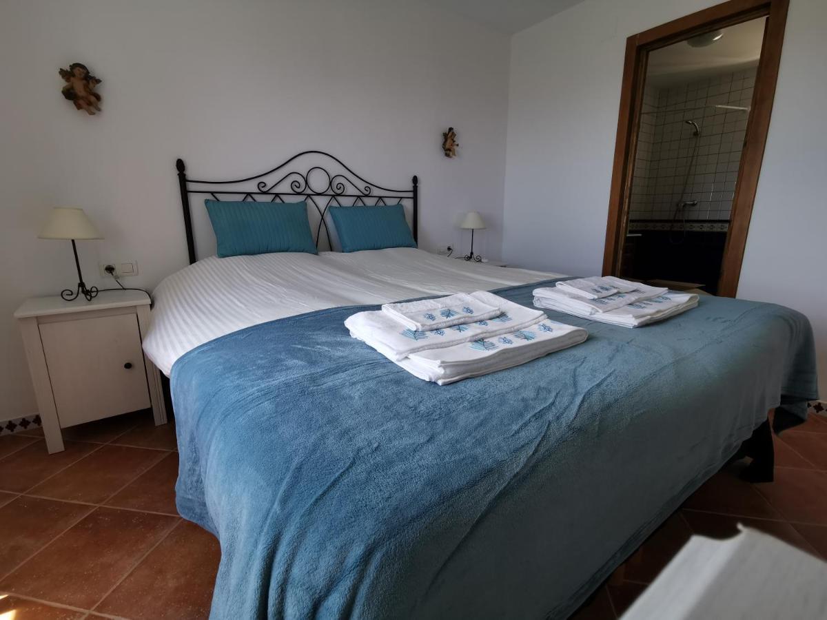 Casa Ayo Casa rural *
