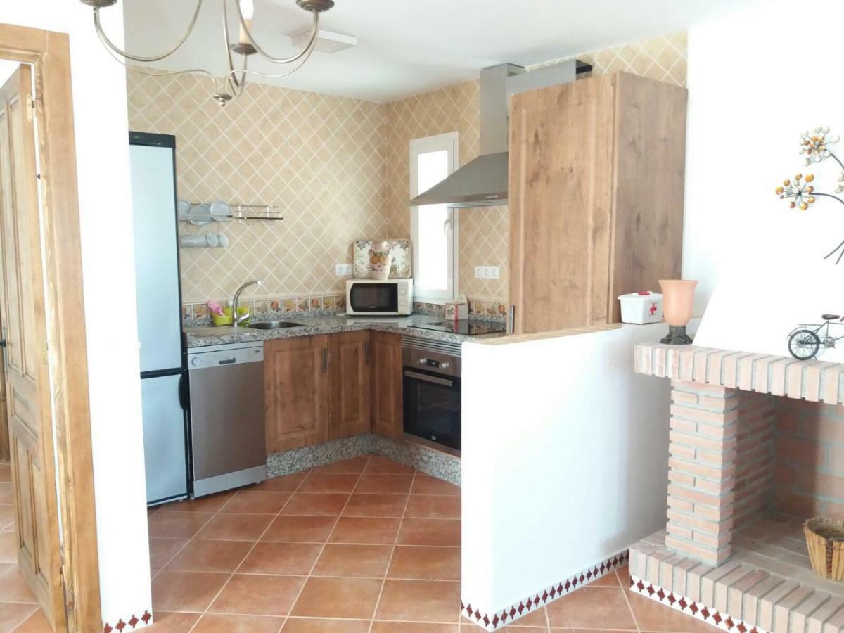 Casa rural Casa Ayo *