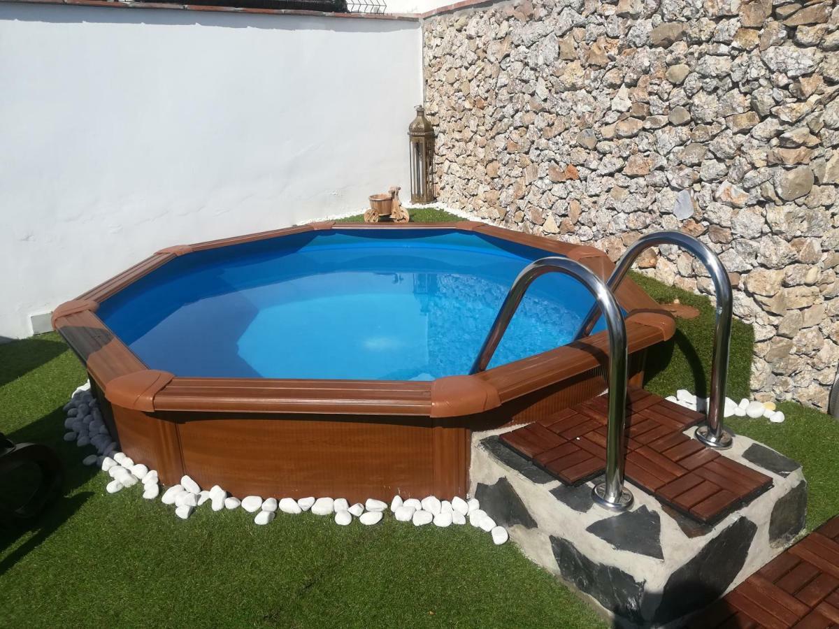 Casa Ayo Casa rural