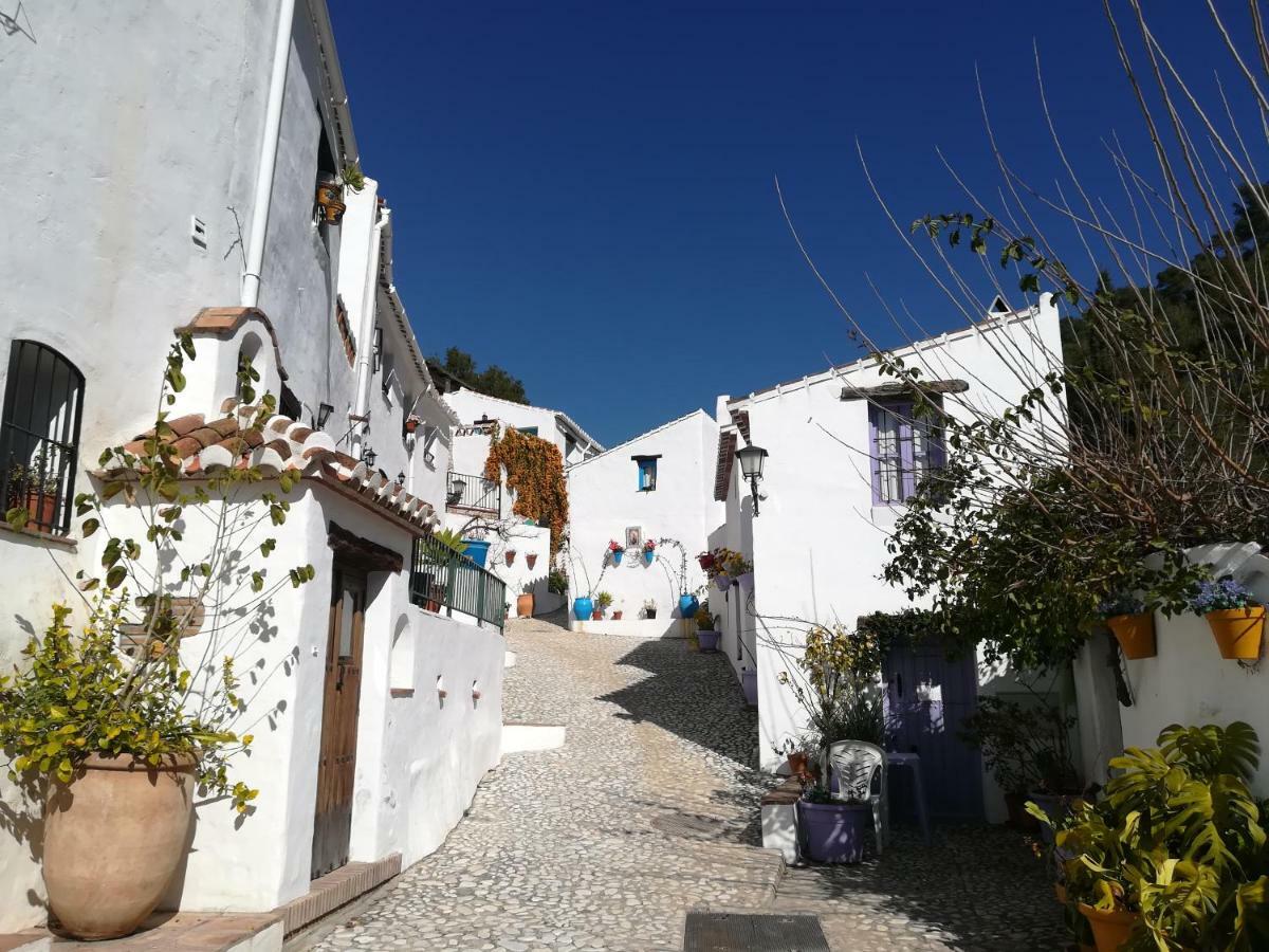 Casa Ayo * Frigiliana